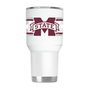 Mississippi State 30oz ProGloss Tumbler