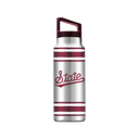 Mississippi State 40oz Stainless Steel Bottle