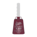 Mississippi State World Record Maroon Cowbell