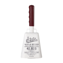 Mississippi State World Record White Cowbell