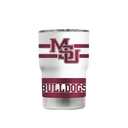 Mississippi State "College Vault" Jacket 2.0 Can-Bottle Cooler