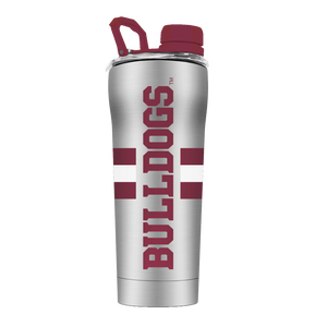 Will Rogers Stainless Steel Shaker