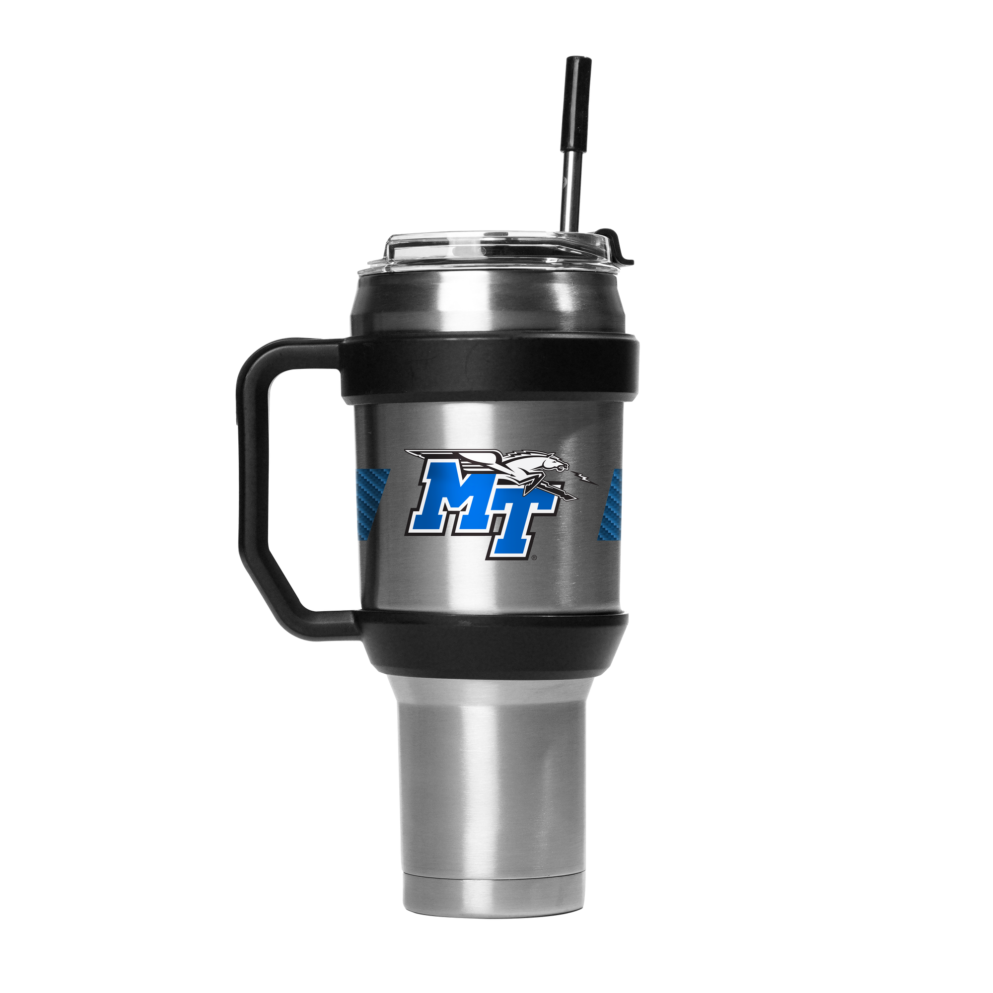 MTSU 40oz Stainless Steel Tumbler