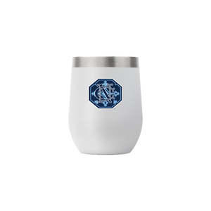 North Carolina College Vault 12oz Stemless