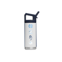North Carolina "College Vault" 16oz Youth Bottle