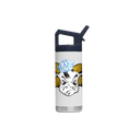 North Carolina "College Vault" 16oz Youth Bottle