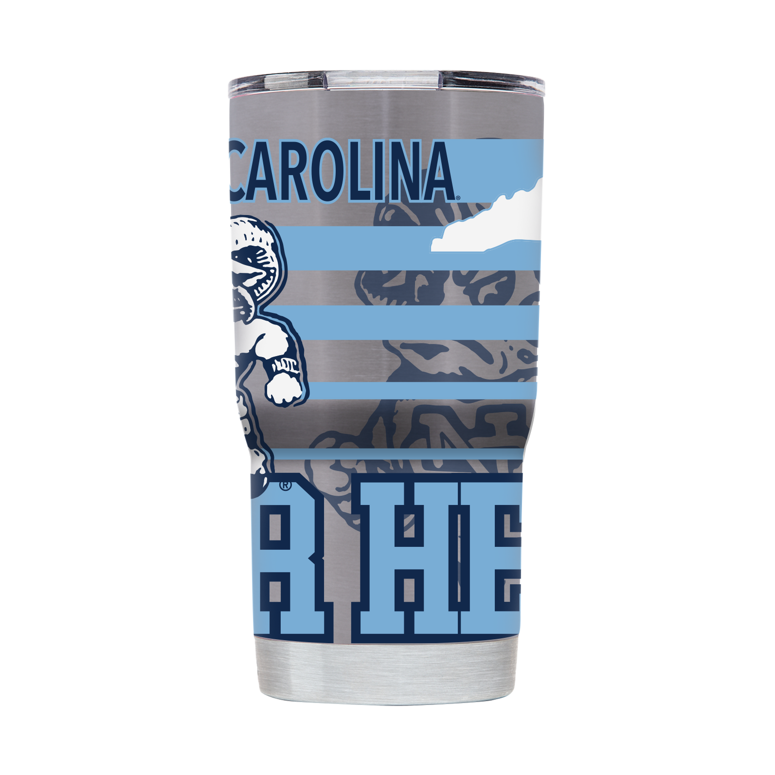 North Carolina College Vault 20oz Tumbler