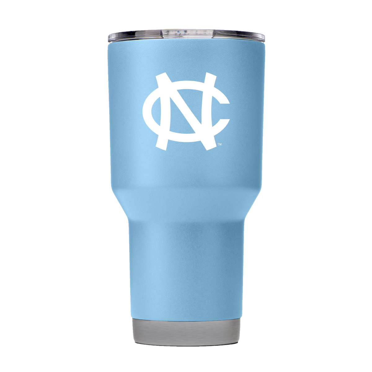 Unc | Carolina Yeti 30 Oz Navy Tumbler | Alumni Hall