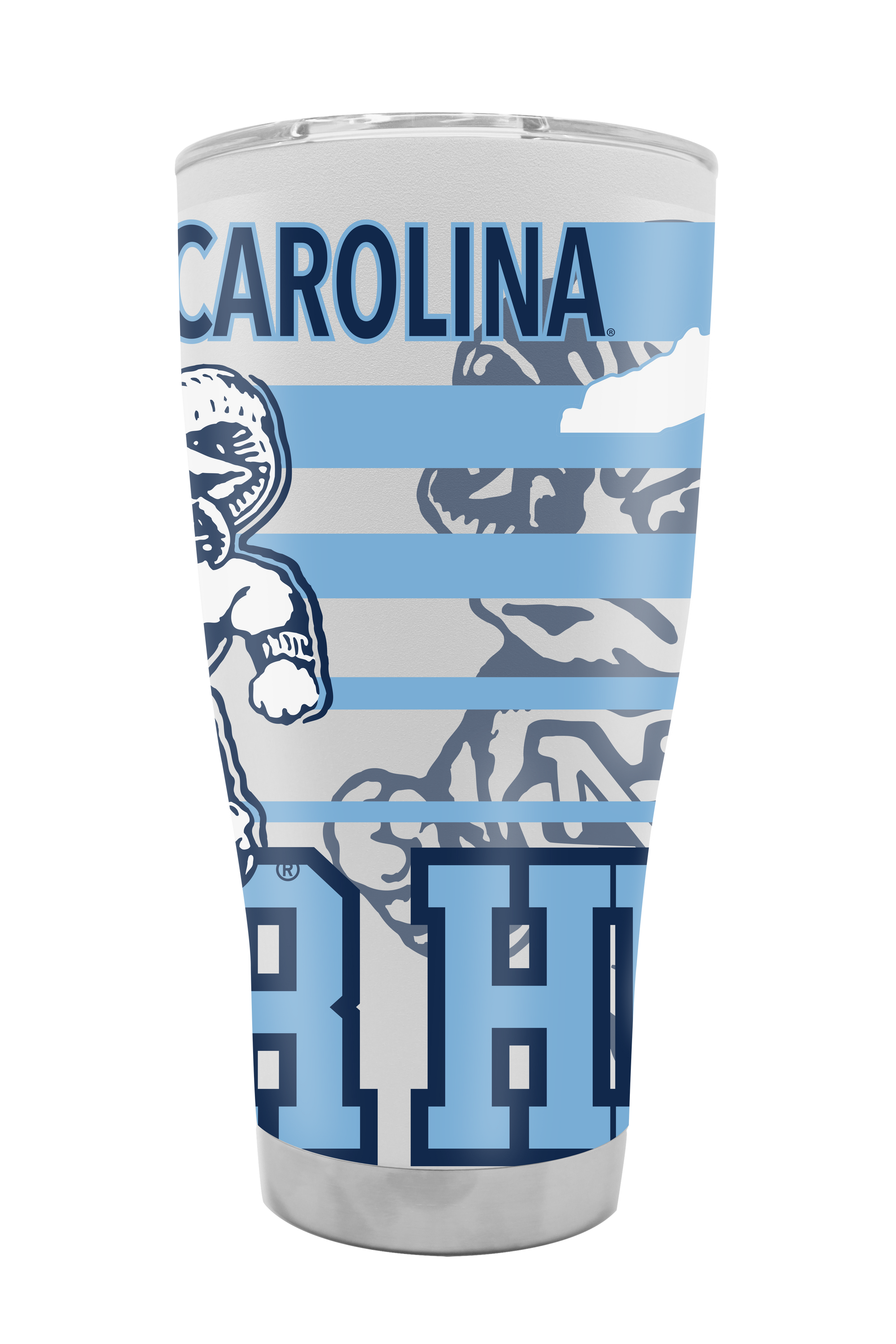 North Carolina College Vault 30oz Tumbler