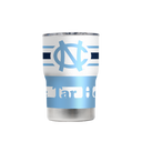 North Carolina "College Vault" Jacket 2.0 Can-Bottle Cooler