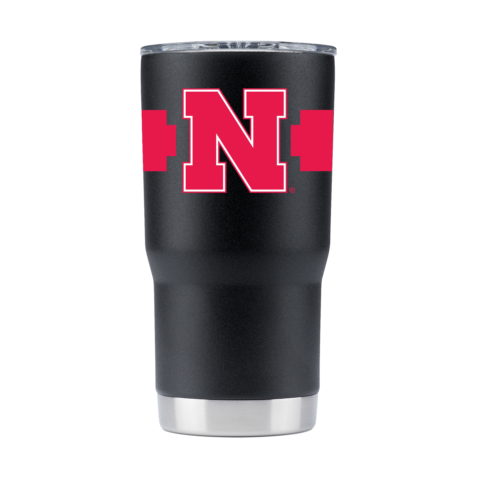 Nebraska SS Can/Bottle 12oz Tumbler GameTime Sidekicks