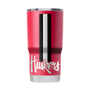 Nebraska 20oz Ceramic Lined Tumbler
