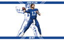 Josh Allen NFLPA 16oz Youth Bottle