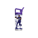 Lamar Jackson NFLPA 16oz Youth Bottle