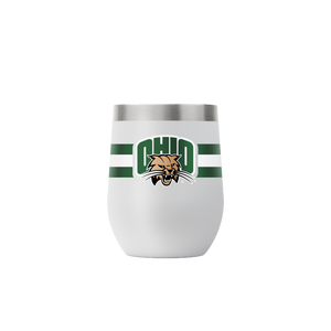 Ohio 12oz Stemless Tumbler