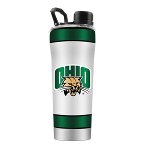 Ohio Stainless Steel Shaker