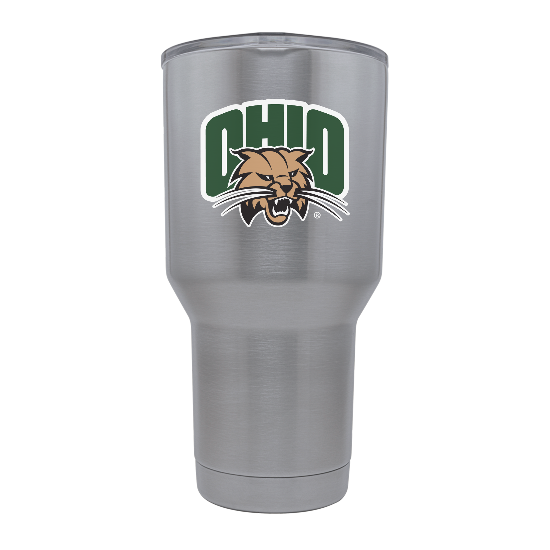 Ohio 30oz Stainless Steel Tumbler