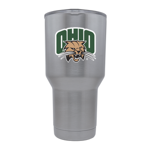 Ohio 30oz Stainless Steel Tumbler