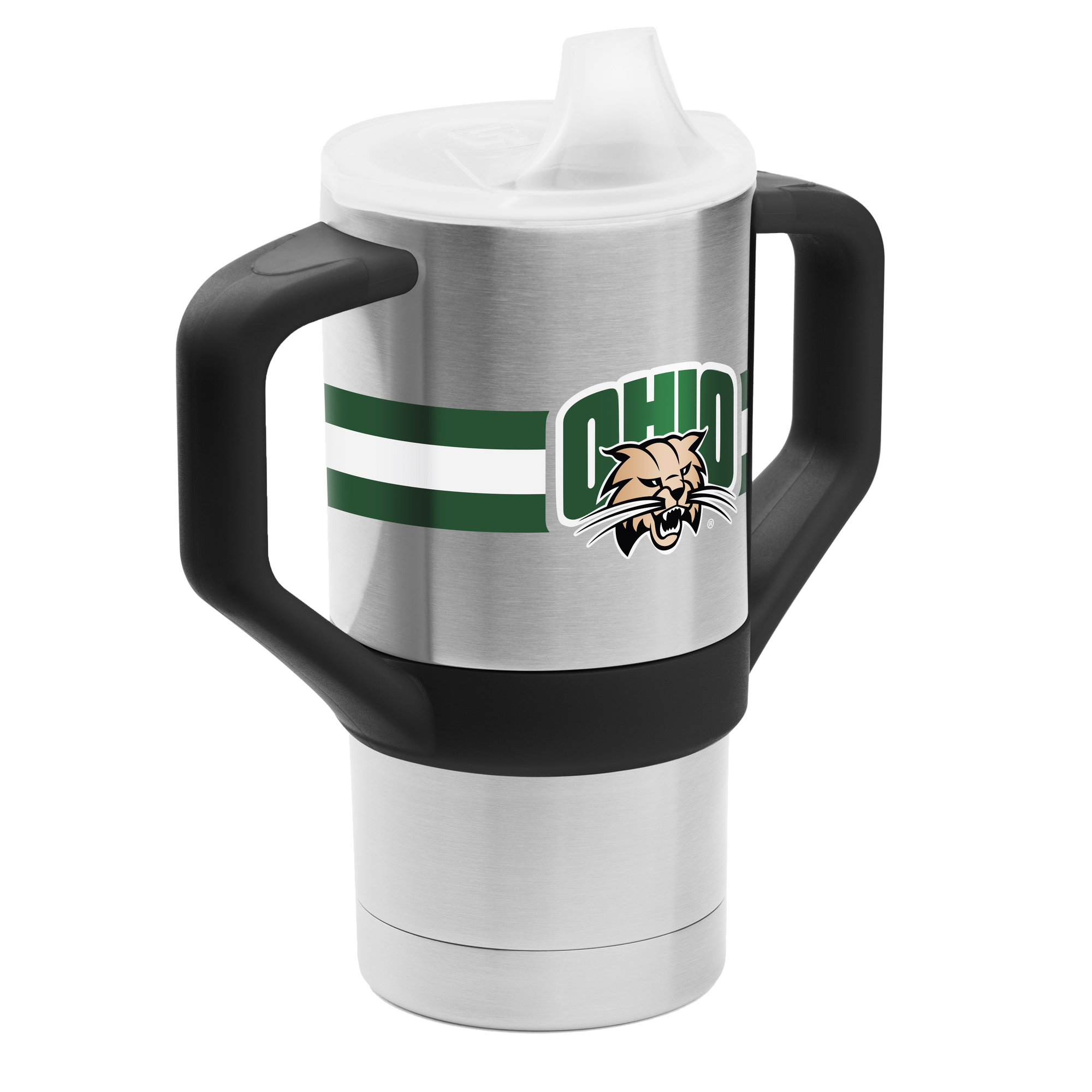 Ohio 8oz Sippy Cup Tumbler