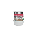 Ohio State 12oz Stemless Tumbler Campus Icons