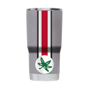 Ohio State 20oz Ceramic Lined Tumbler