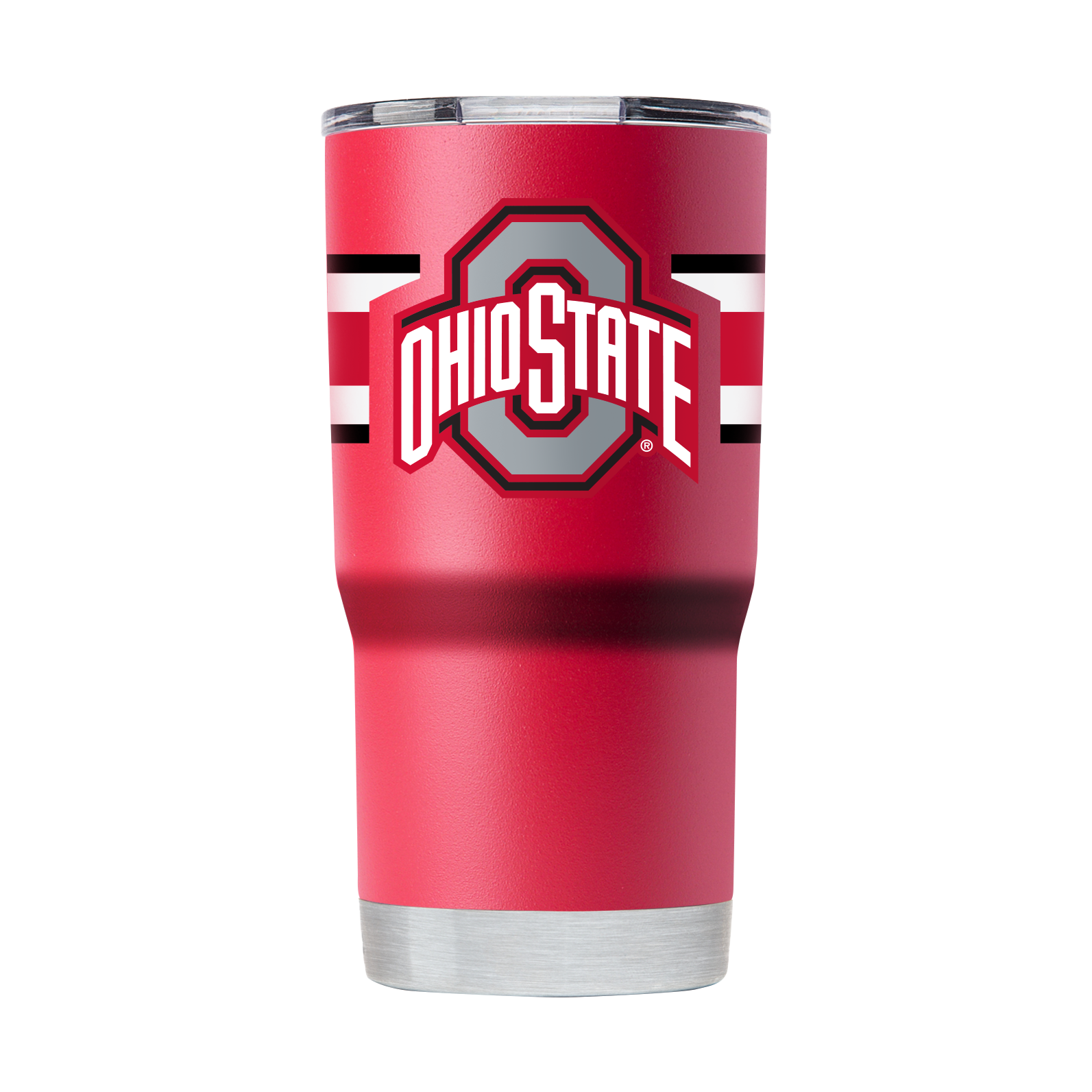 Ohio State 20oz Red Tumbler