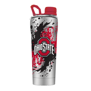 Ohio State Stainless Steel Shaker