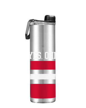 Ohio State 2024 National Champs 22oz Stainless Steel Bottle