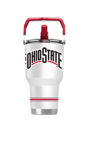 Ohio State 30oz ThreadLock Tumbler