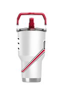 Ohio State 30oz ThreadLock Tumbler