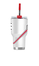 Ohio State 30oz ThreadLock Tumbler
