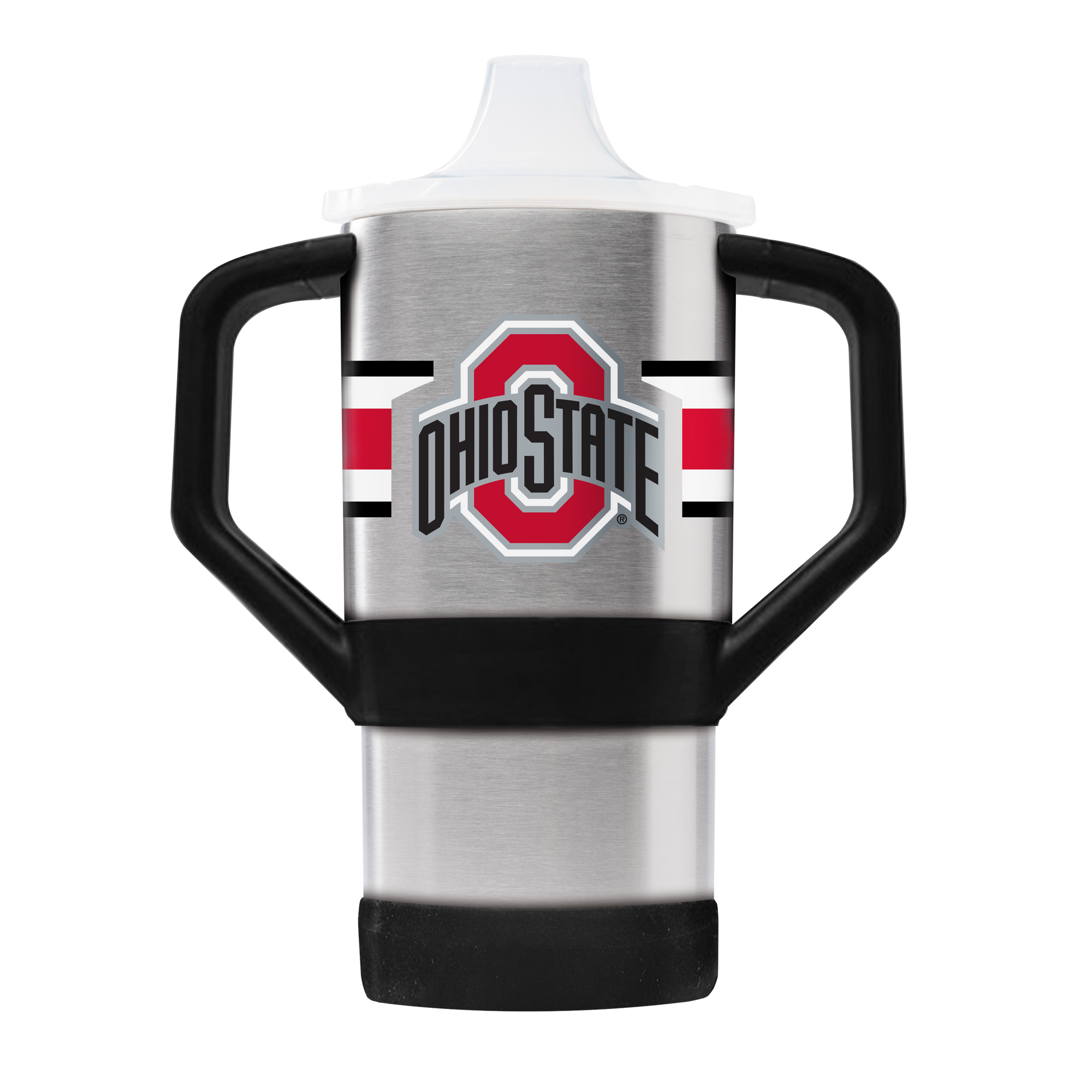 Ohio State 8oz Sippy Cup Tumbler