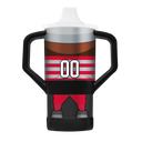 Ohio State 8oz Mascot Sippy Cup Tumbler