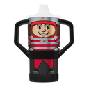 Ohio State 8oz Mascot Sippy Cup Tumbler