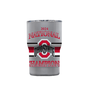 Ohio State 2024 National Champs Jacket 2.0 Can-Bottle Holder