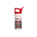 Oklahoma 16oz Youth Campus Icons Bottle