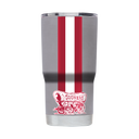 Oklahoma 20oz Ceramic Lined Tumbler
