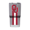 Oklahoma 20oz Ceramic Lined Tumbler