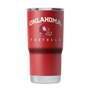 Oklahoma 20oz Tumbler CFP Limited Edition