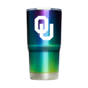 Oklahoma 20oz Prism Tumbler