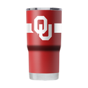 Oklahoma NIL John Mateer 20oz Tumbler