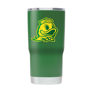 Oregon 20oz Monochromatic Tumbler