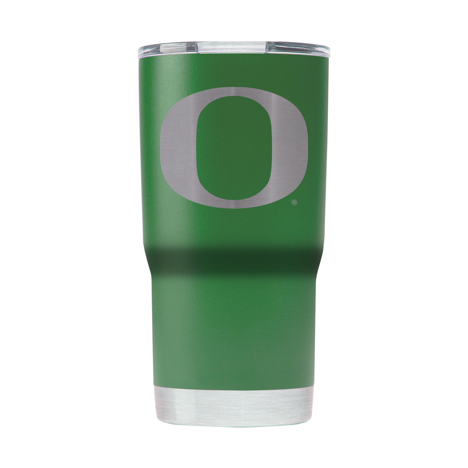 Oregon 20oz Laser Etched Tumbler