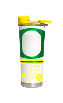 Oregon Youth Stainless Steel Shaker Bottle