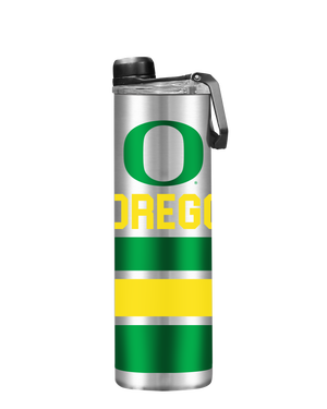 Oregon 22oz Stainless Steel Bottle