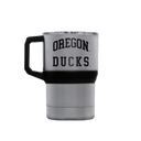 Oregon Laser Etched Jacket 2.0 Stainless Steel Can-Bottle Cooler