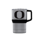 Oregon Laser Etched Jacket 2.0 Stainless Steel Can-Bottle Cooler