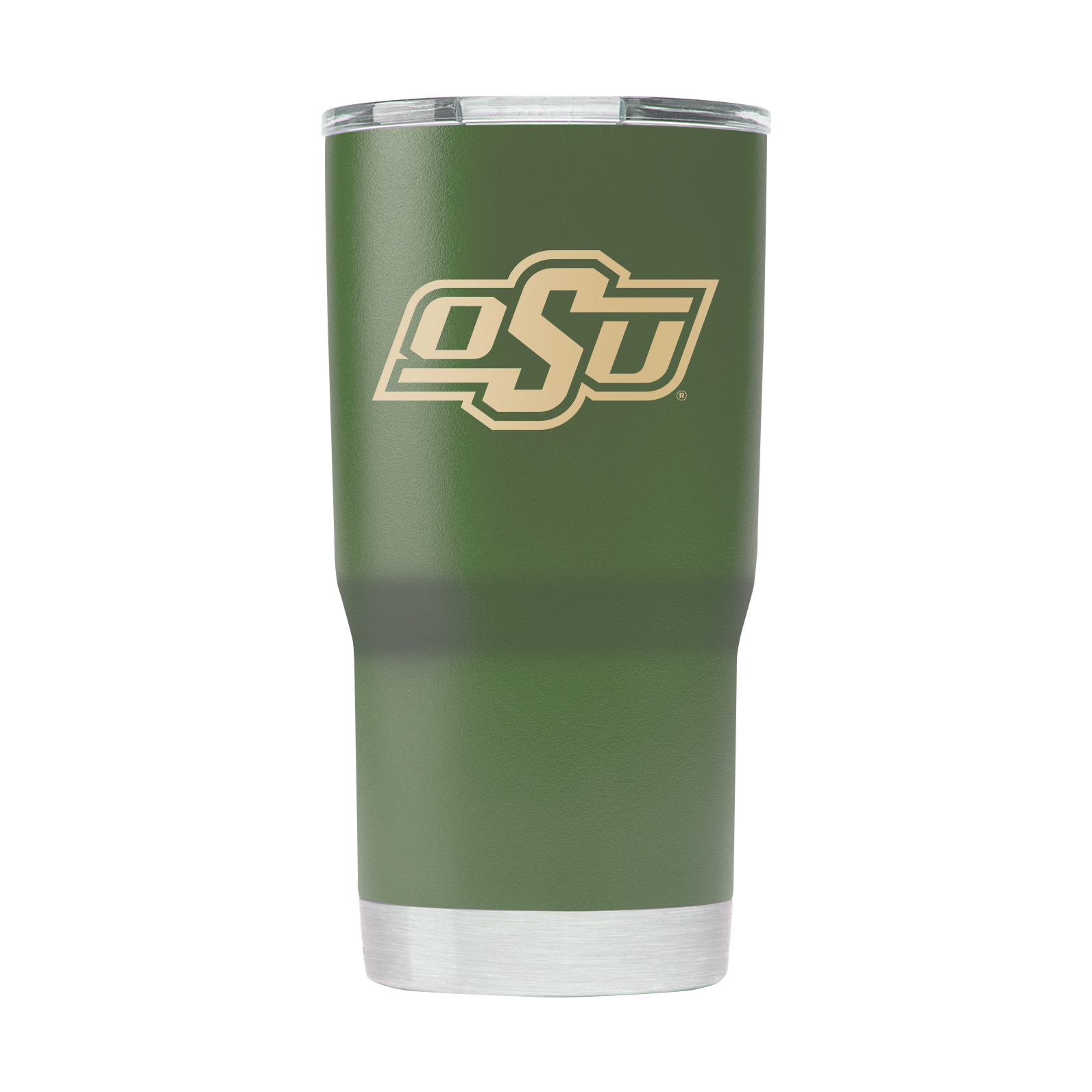Oklahoma state yeti 2024 tumbler