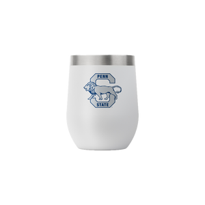 Penn State College Vault 12oz Stemless Tumbler