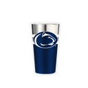 Penn State 16oz Stainless Pint